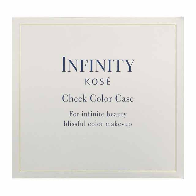 Kose Infinity Cheek Color Case