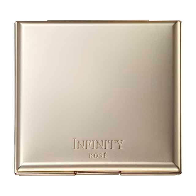 Kose Infinity Cheek Color Case