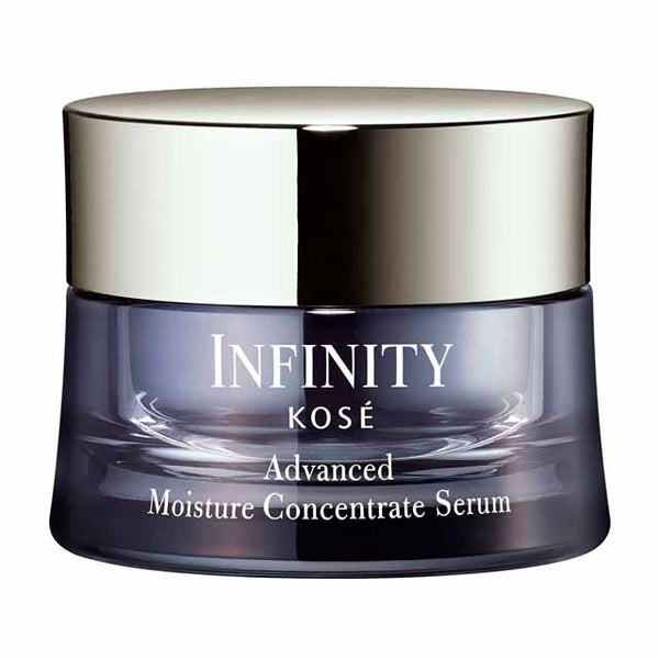 Kose Infinity Advanced Moisture Concentrate Serum