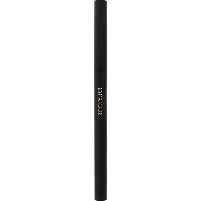 Kose Esprique gel pencil eyeliner BK001 degree