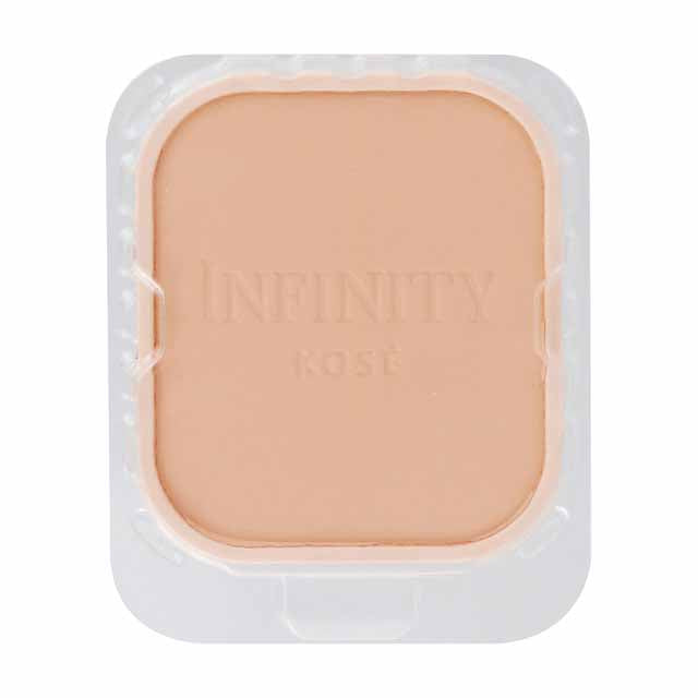 Kose Infinity Skingenic Foundation PO205 &lt;Refill&gt;