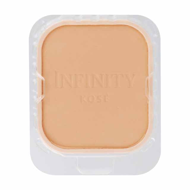 Kose Infinity Skingenic Foundation OC415 &lt;Refill&gt;