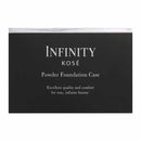 Kose Infinity Powder Foundation Case