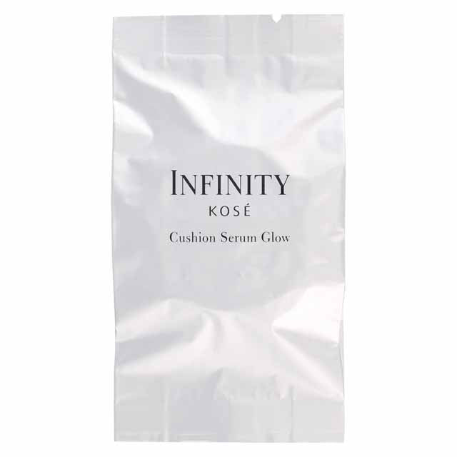 Kose Infinity Cushion Serum Glow PO205 &lt;笔芯&gt;