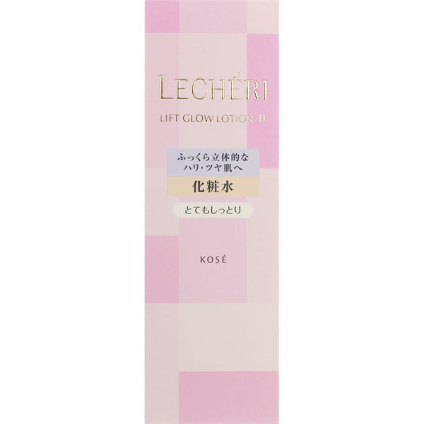 Kose Rucheri Lift Glow Lotion 2 160ml