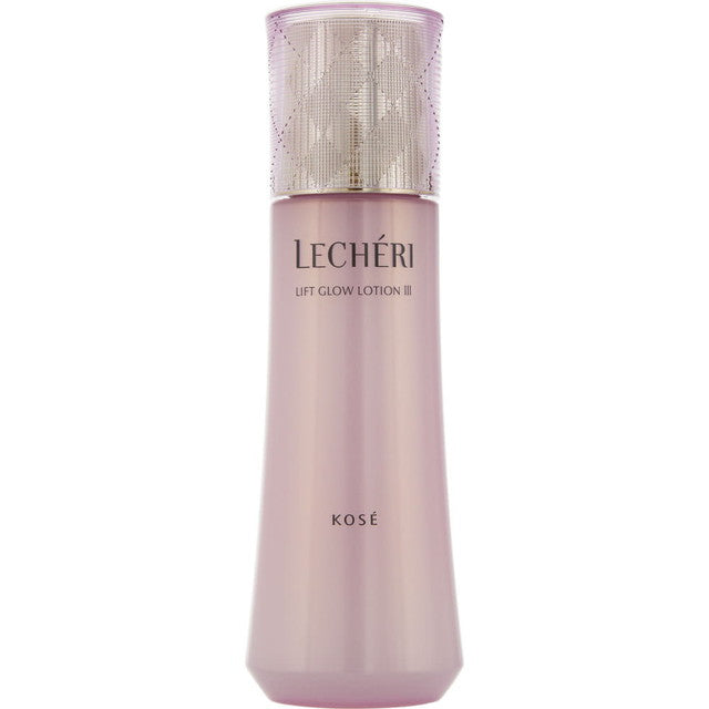 Kose Rucheri lift glow lotion 3 160ml degree