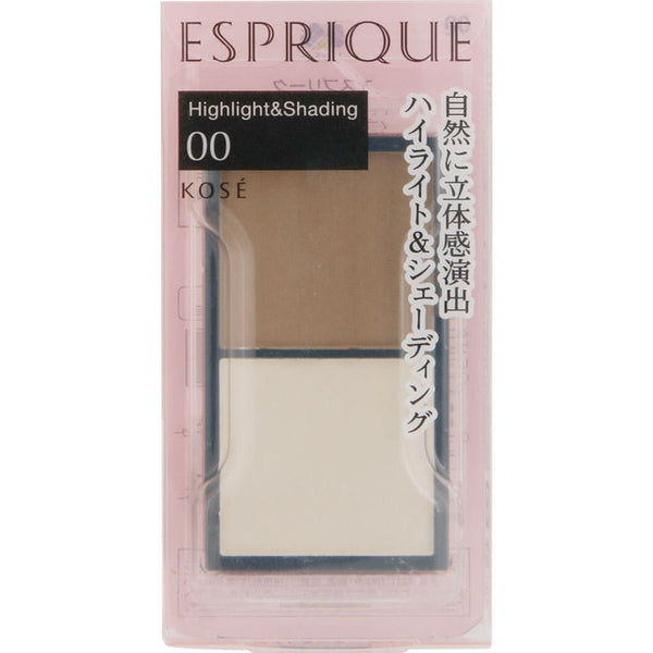 Kose Esprique Highlight &amp; Shade Degree