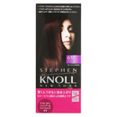 [医药部外品] Kose Steven Noll Color Couture Cream Hair Color 6M Marron Brown*