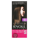 [医药部外品] Steven Noll Color Couture Cream Hair Color 7BE Light Beige Brown*