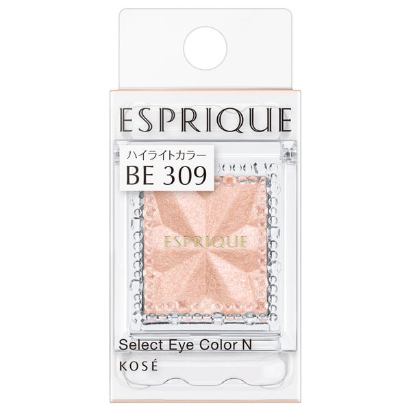 Kose Esprique Select Eye Color N BE309度数