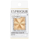 Kose Esprique Select Eye Color N GD005 degrees