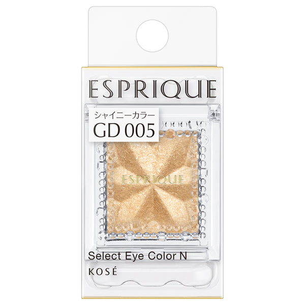 Kose Esprique Select Eye Color N GD005 degrees