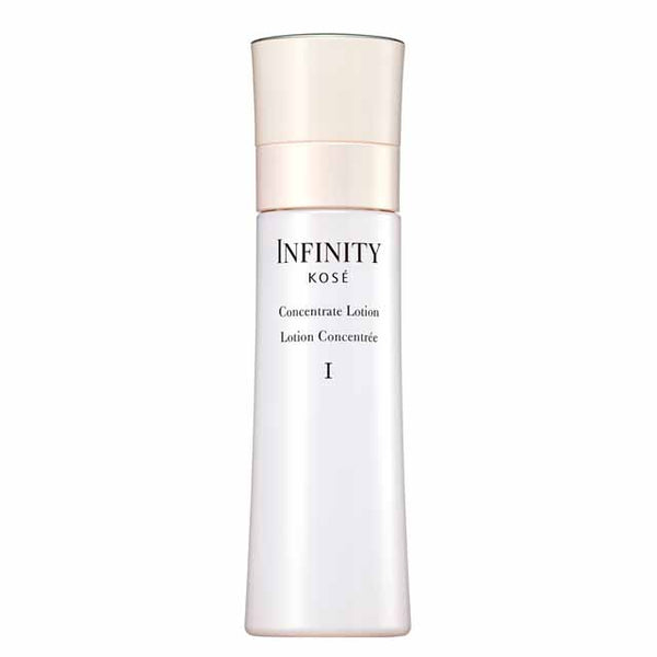 Kose Infinity Concentrate Lotion I 160ml