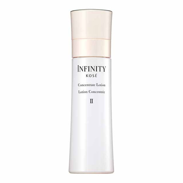 Kose Infinity Concentrate Lotion II 160ml