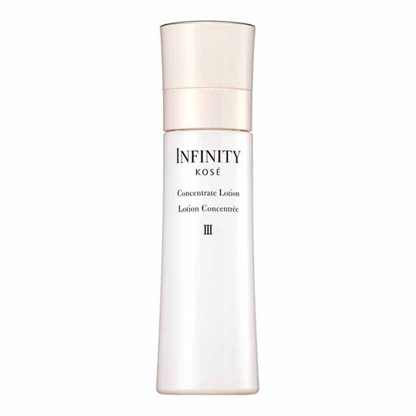 Kose Infinity Concentrate Lotion III 160ml