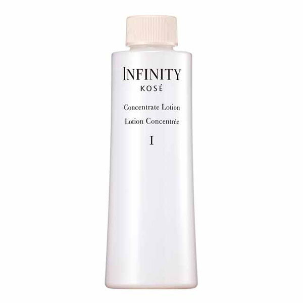 Kose Infinity Concentrate Lotion I &lt;Refill&gt;