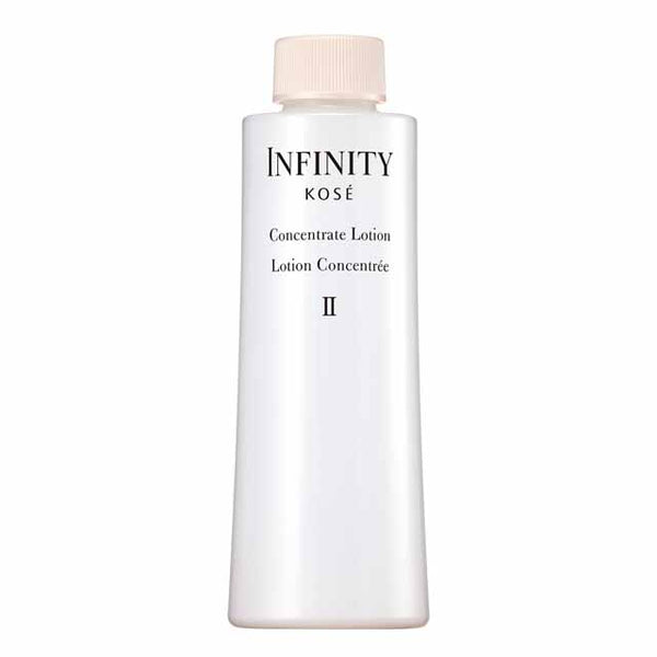 Kose Infinity Concentrate Lotion II &lt;Refill&gt;