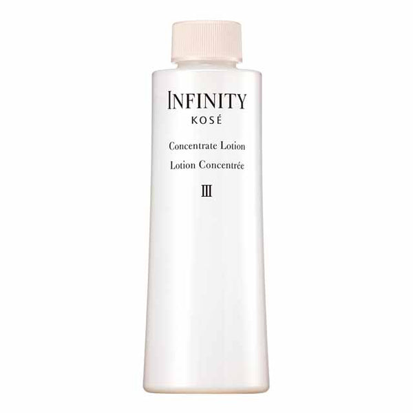 Kose Infinity Concentrate Lotion III &lt;Refill&gt;