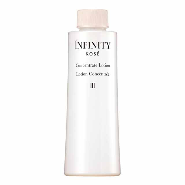 Kose Infinity Concentrate Lotion III &lt;Refill&gt;
