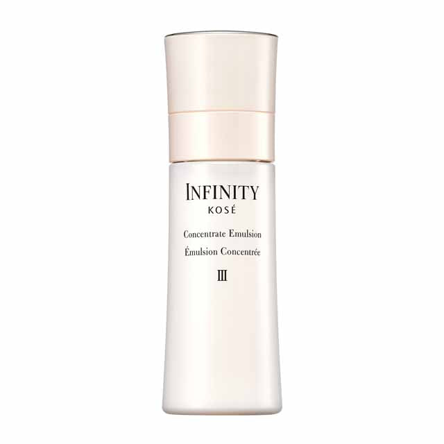 Kose Infinity Concentrate Emulsion III 120ml