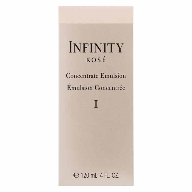 Kose Infinity Concentrate Emulsion I &lt;替换装&gt;