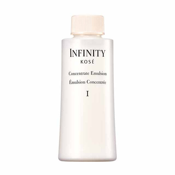 Kose Infinity Concentrate Emulsion I &lt;Refill&gt;