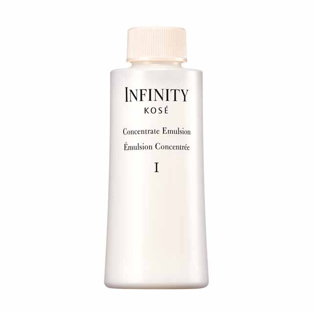 Kose Infinity Concentrate Emulsion I &lt;替换装&gt;