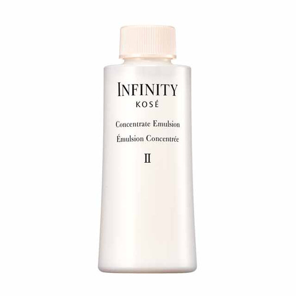 Kose Infinity Concentrate Emulsion II &lt;Refill&gt;