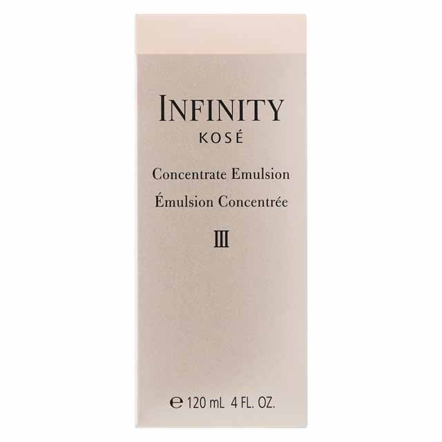 Kose Infinity Concentrate Emulsion III &lt;Refill&gt;