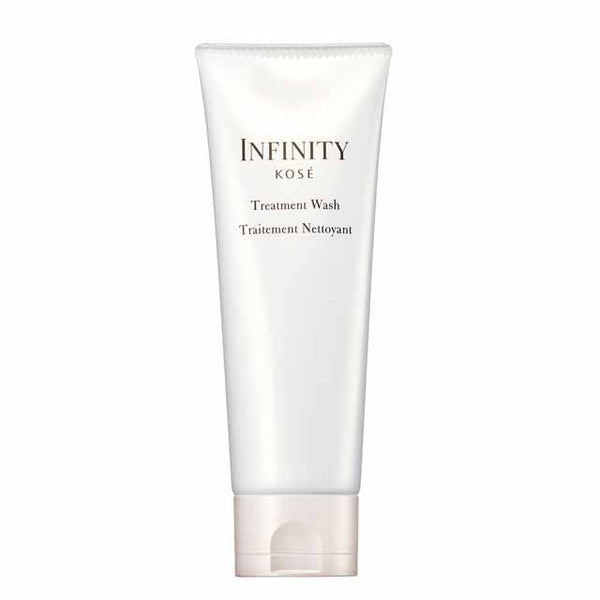 Kose Infinity Treatment Wash 117ml