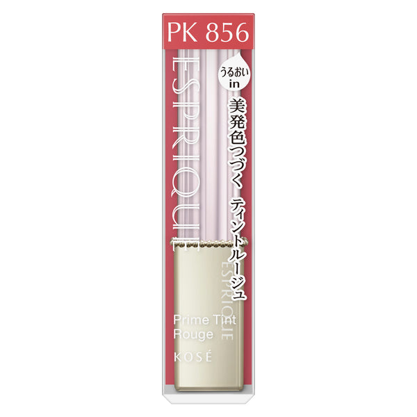 Kose Esprique Prime Tint Rouge PK856 Pink Degree