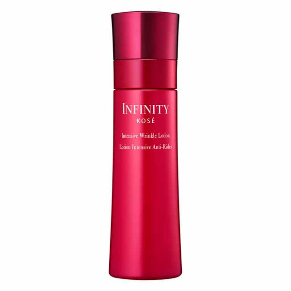 [Quasi-drug] Kose Infinity Intensive Wrinkle Lotion