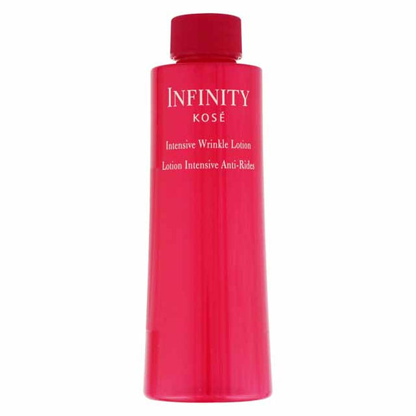 [Quasi-drug] Kose Infinity Intensive Wrinkle Lotion Replacement