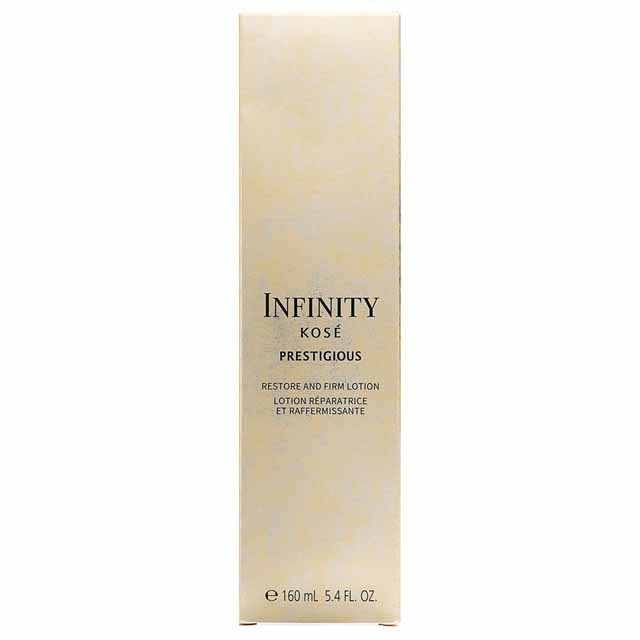 Kose Infinity 尊贵乳液 160ml