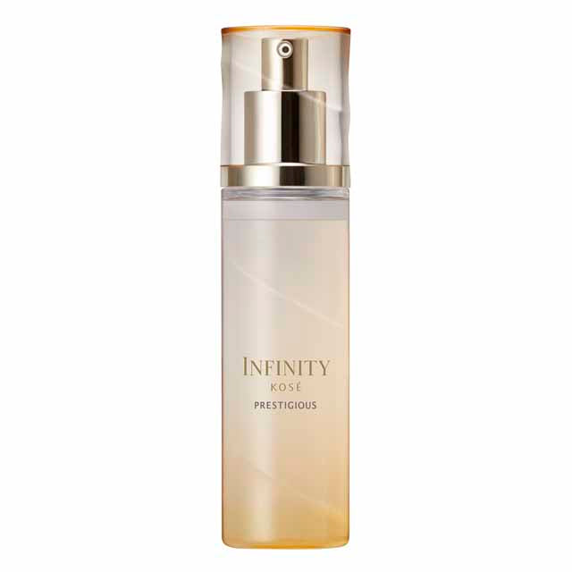 Kose Infinity 尊贵乳液 160ml