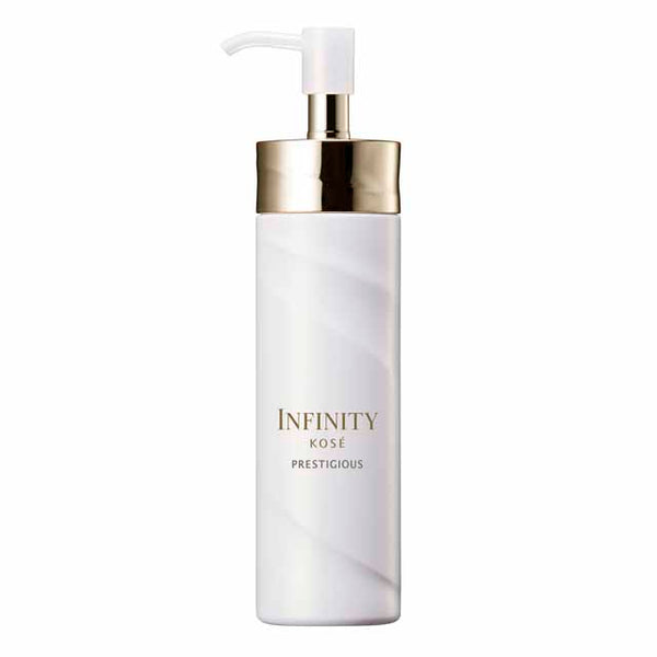 Kose Infinity Prestigious Washing Milk 150ml