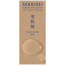 KOSE Sekkisei Clear Wellness Smoothing Milk 140ml