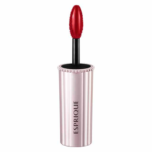 Kose Esprique Vinyl Glow Rouge RD400 Red 6g