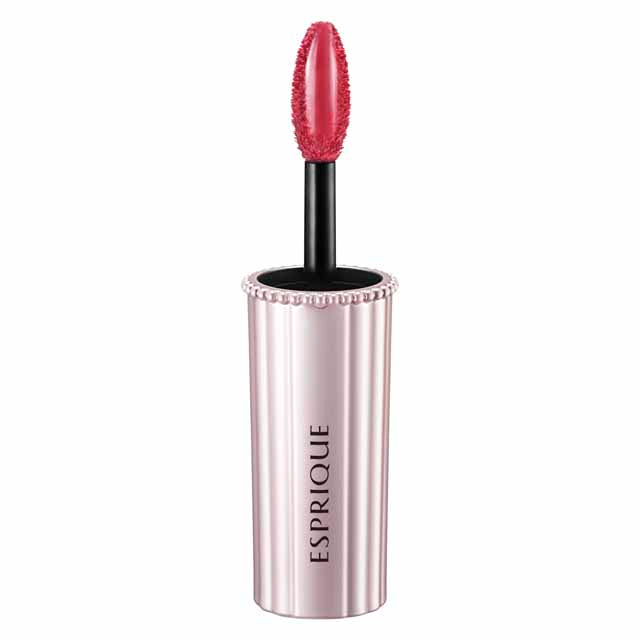 Kose Esprique Vinyl Glow Rouge PK800 Pink 6g