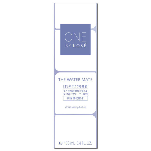 Kose ONE BY KOSE The Watermate 160ml*