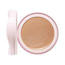 Kose Esprique Aquary Skinwear 03 Medium Beige