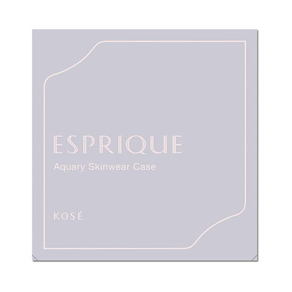 Case for Kose Esprique Aquary Skinwear