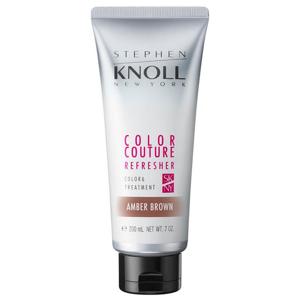 Kose Steven Noll Color Couture Color Treatment 003 Brown 200g *