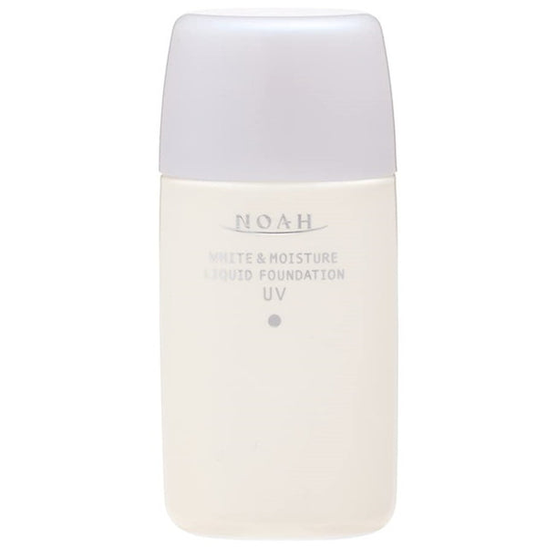 Kose Cosmeport Noah White &amp; Moisture 粉底液 UV 41 *