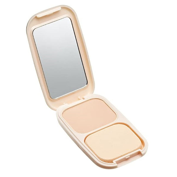 Kose Cosmeport Noah Powder Foundation UV (firm cover) EX Ocher 20 *