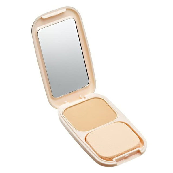 Kose Cosmeport Noah Powder Foundation UV (firm cover) EX Ocher 41 *