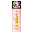 ラブラス パワフルホールド ヘアスプレー （もぎたてピーチの香り） 330g