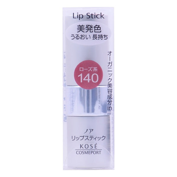 Kose Cosmeport Noah Lipstick Ma 140 3.8g