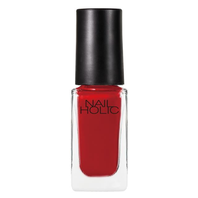 Kose Nail Holic RD400 5mL