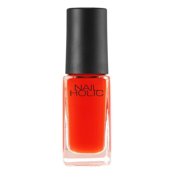 Kose Nail Holic OR202 5mL